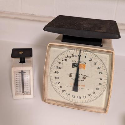 Hanson Northbrook, Illinois & Metro Scales