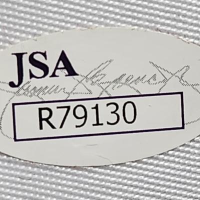 Joe Mixon Signed Oklahoma Sooners Jersey (JSA COA) Bengals All Pro Running Back