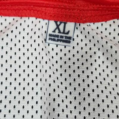 Jalen Wilson signed Kansas State Jersey authentic beckett authentication