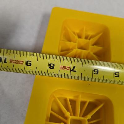 8 - RV Leveling Blocks