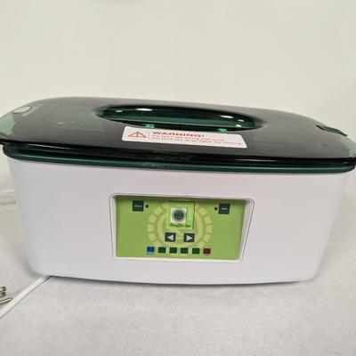 Paraffin Spa & Refill Wax