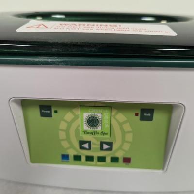 Paraffin Spa & Refill Wax