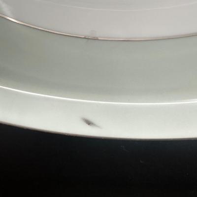 NORITAKE China - Greencourt (25) Piece Set