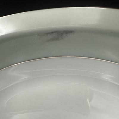 NORITAKE China - Greencourt (25) Piece Set