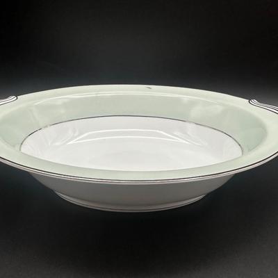 NORITAKE China - Greencourt (25) Piece Set