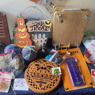 Craft Lot