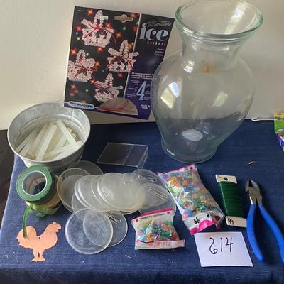 Craft Lot