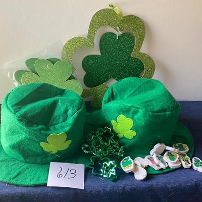 Irish Lot