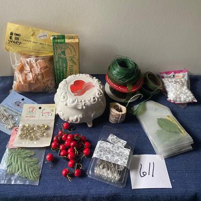 Craft Lot