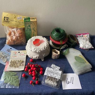 Craft Lot