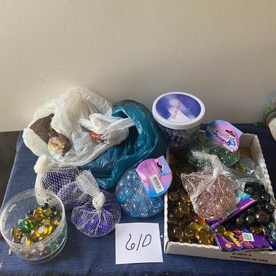 Craft Lot