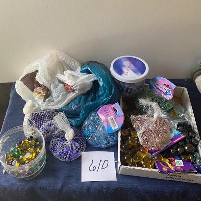 Craft Lot