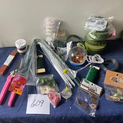 Craft Lot