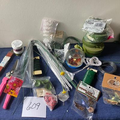 Craft Lot