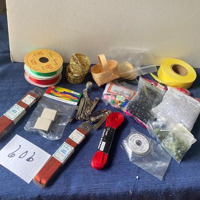 Craft Lot