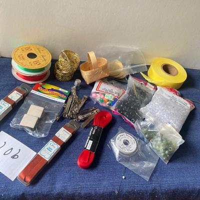 Craft Lot
