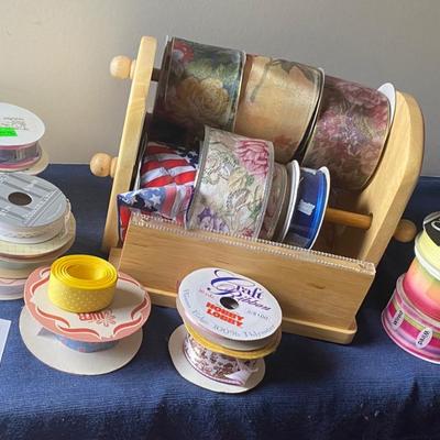 Ribbon Lot
