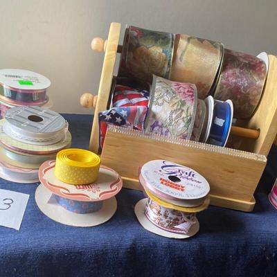 Ribbon Lot
