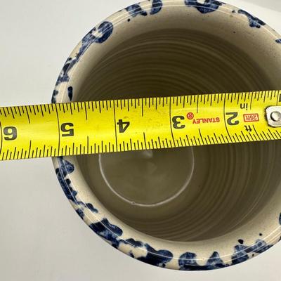 Marshall Pottery Stoneware