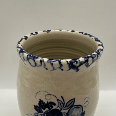 Marshall Pottery Stoneware