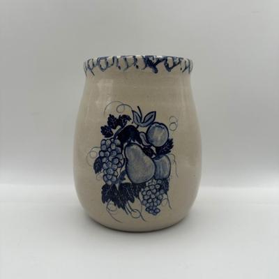 Marshall Pottery Stoneware