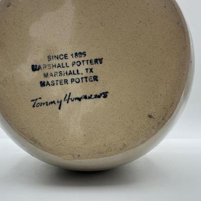 Marshall Pottery Stoneware