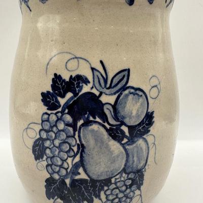 Marshall Pottery Stoneware