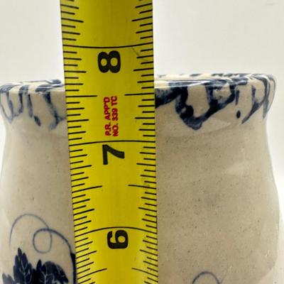 Marshall Pottery Stoneware