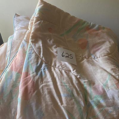 Full Bedspread