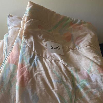 Full Bedspread