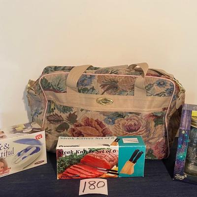 Estate Sale Lot