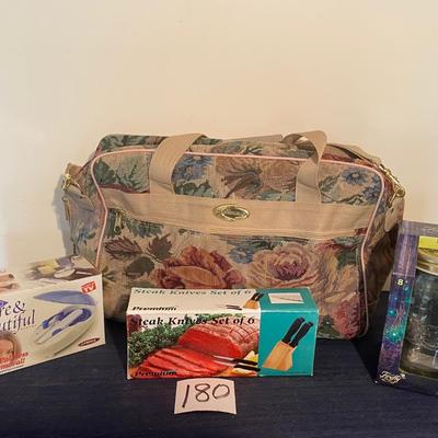 Estate Sale Lot