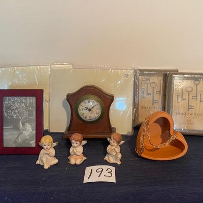 Home Decor Lot