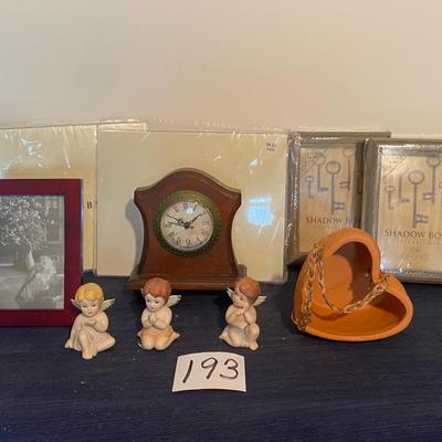 Home Decor Lot