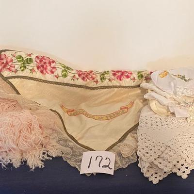 Vintage Pretties