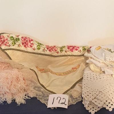 Vintage Pretties
