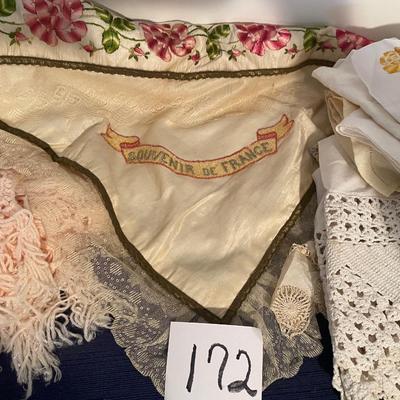 Vintage Pretties