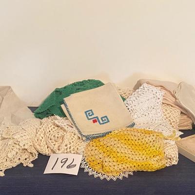 Vintage Pretties