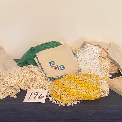 Vintage Pretties