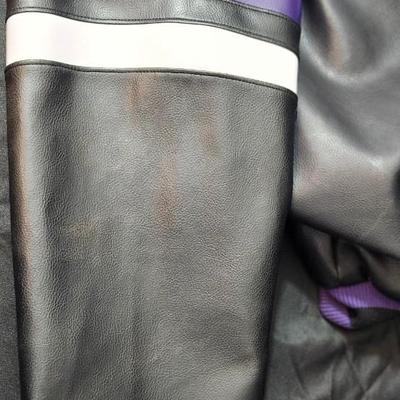 Kansas State Proedge by Knights apparel bomber style jacket. Size XL