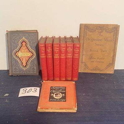 Vintage Shakespeare and More