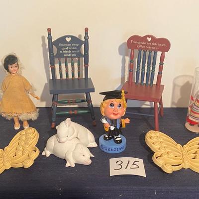 Home Decor Lot