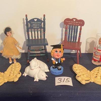 Home Decor Lot