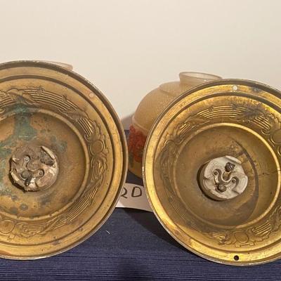 Vintage Light Fixtures