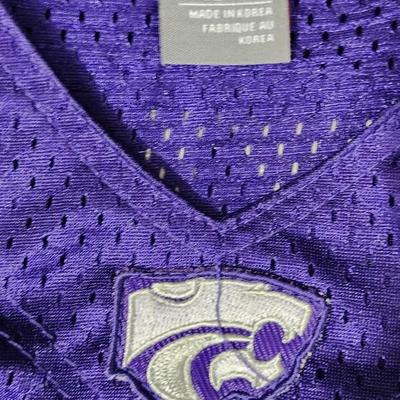 Collin Klein Kansas State Wildcats Nike Jersey XXL