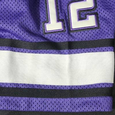 Kansas State K-State Wildcat Football Jersey, College Equipment XL