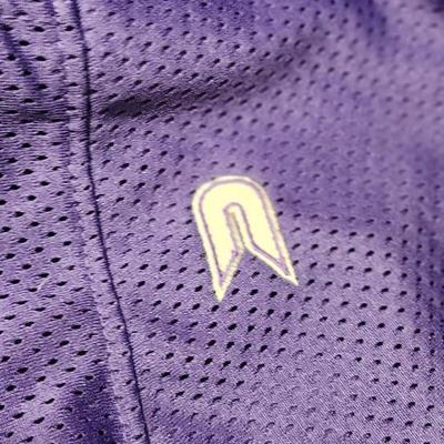 Kansas State K-State Wildcat Football Jersey, College Equipment XL