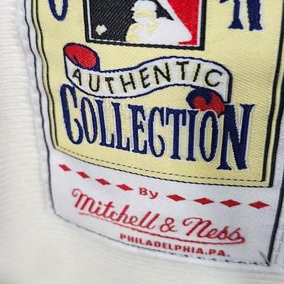 Lou Brock, St. louis Cardinal, Cooperstown Collection Jersey Size 54