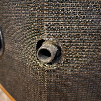 Bose 901 Series V Direct/Reflecting Speakers (P-JS)