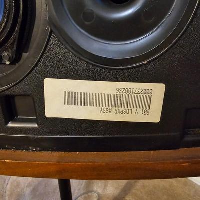 Bose 901 Series V Direct/Reflecting Speakers (P-JS)